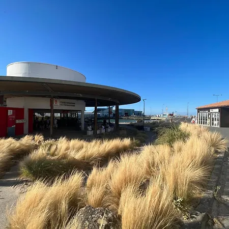 à 100m De La Appartement La Barre-de-Monts