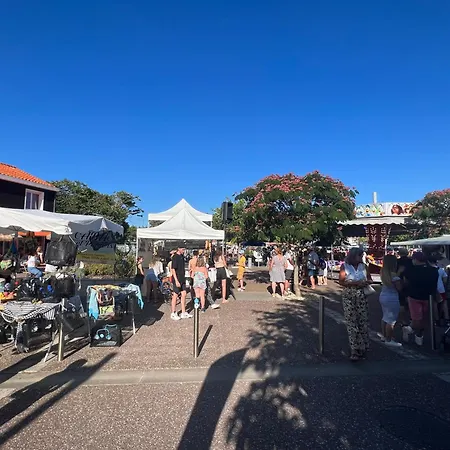à 100m De La * La Barre-de-Monts