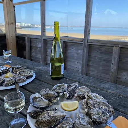 à 100m De La La Barre-de-Monts