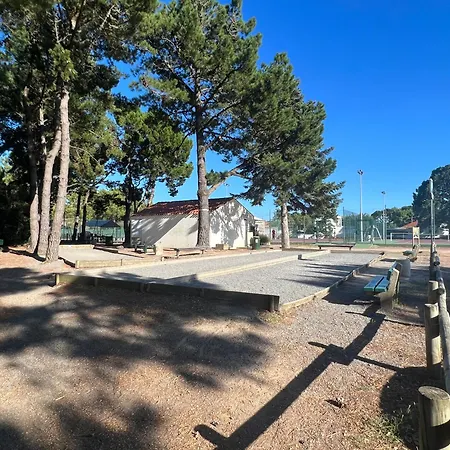 A 100m De La Lejlighed