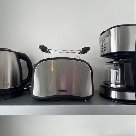 A 100m De La لا باريه دي مونت