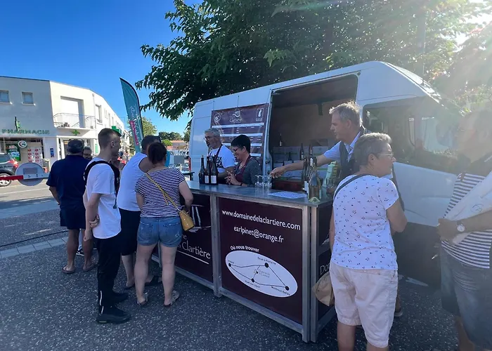 à 100m De La Appartamento *