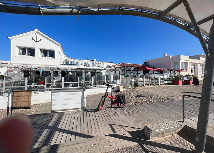 Appartamento à 100m De La *