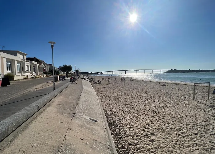 à 100m De La Appartamento *