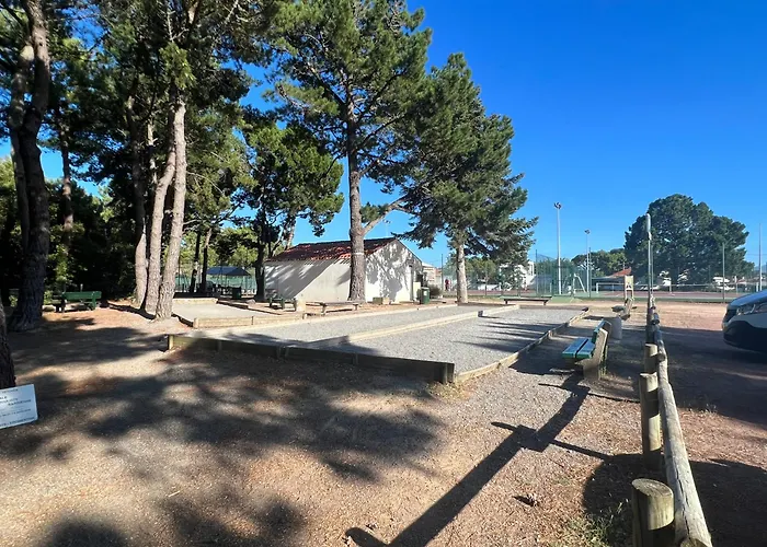 à 100m De La Appartamento