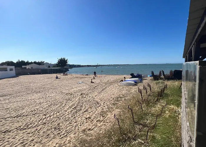 Appartamento à 100m De La *