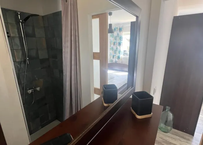 Appartamento à 100m De La