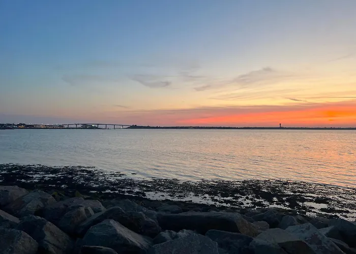 à 100m De La * La Barre-de-Monts