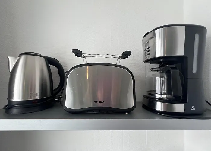 à 100m De La La Barre-de-Monts