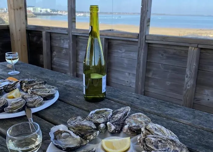à 100m De La La Barre-de-Monts