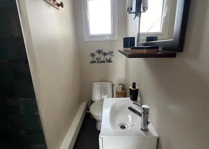 Appartamento à 100m De La La Barre-de-Monts