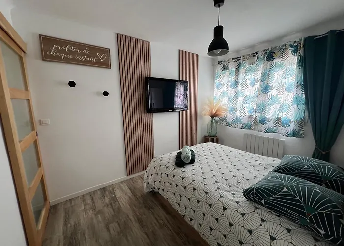 à 100m De La La Barre-de-Monts