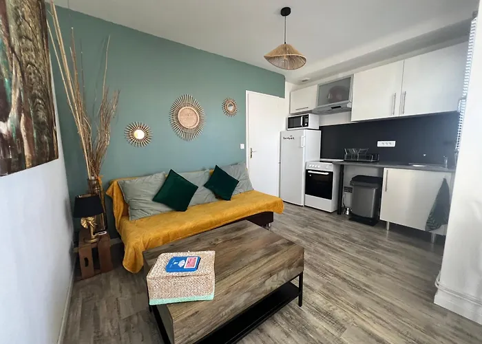 à 100m De La Appartamento *